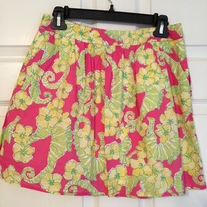 Lilly Pulitzer Skirt